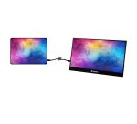 Verbatim - Monitor Portatile 14" - Full HD - 1080p