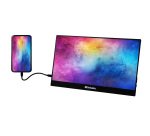 Verbatim - Monitor Portatile 14" - Full HD - 1080p