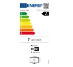 Verbatim - Monitor Portatile 14" - touchscreen Full HD - 1080p