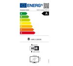 Verbatim - Monitor Portatile 15" - touchscreen Full HD - 1080p