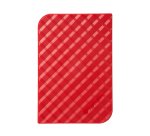 Verbatim - Usb 3.0 portatile Store 'N'Go 9,5mm drive - Rosso - 53203 - 1TB