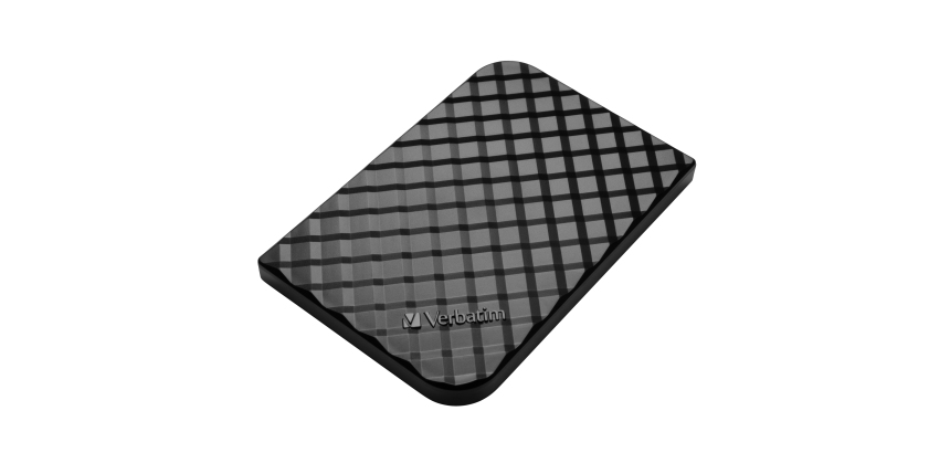 SSD Portatile Store 'N' Go USB 3.2 GEN 1 - 1 TB - Verbatim - 53230