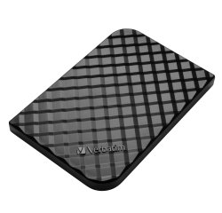 Verbatim Store 'n' Go Portable SSD USB 3.2 GEN 1 512GB