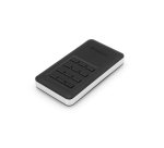 Verbatim - Memoria SSD portatile Store 'N'Go Usb 3.1 - con tastierino numerico - 53402 - 256GB