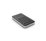 Verbatim - Memoria SSD portatile Store 'N'Go Usb 3.1 - con tastierino numerico - 53402 - 256GB