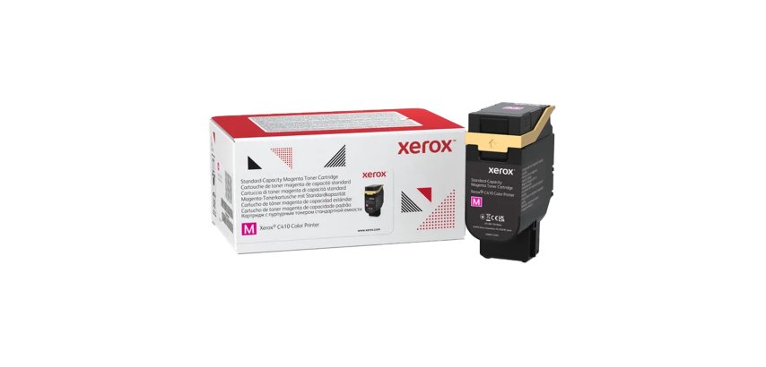 Xerox - Toner - Magenta - 006R04679 - 2.000 pag