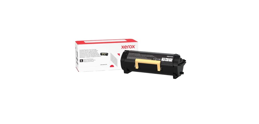 Xerox - Toner - Nero - 006R04725 - 6.000 pag