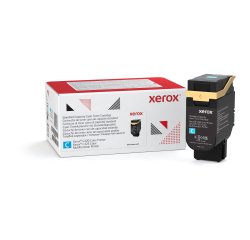 Xerox - Toner - Ciano - 006R04820 - 1.800 pag