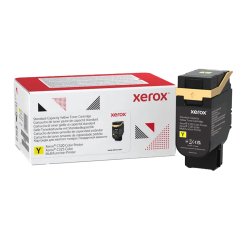 Xerox - Toner - Giallo - 006R04822 - 1.800 pag