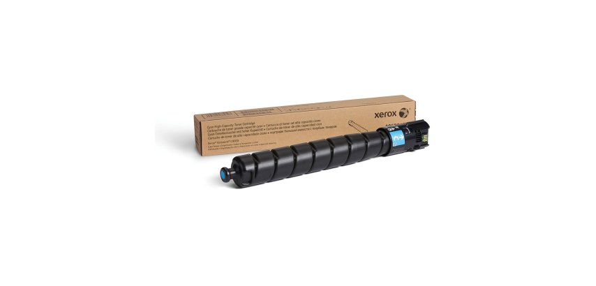 Xerox - Toner - Ciano - 106R04050 - 16.500 pag