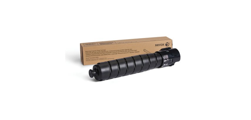 Xerox - Toner - Nero - 106R04053 - alta capacità