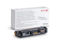 Xerox Genuine ® B205 Multifunction Printer?/?B210 Printer?/?B215 Multifunction Printer Black Standard capacity Toner Cartridge (1500 Pages) - 106R04346