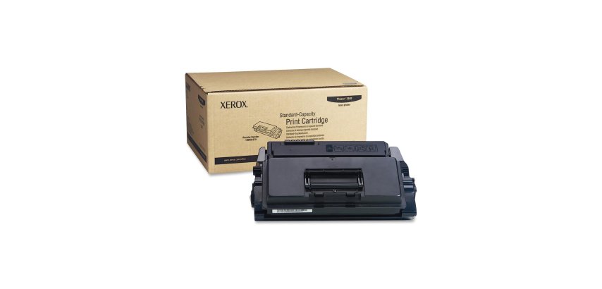 Xerox - Toner - Nero - 106R01370 - 7.000 pag