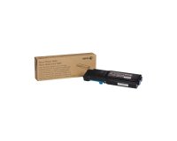 Xerox Genuine Phaser™ 6600, WorkCentre™ 6605 Cyan Standard capacity Toner Cartridge