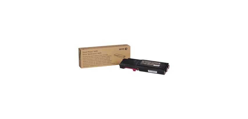 Xerox - Toner - Magenta - 106R02246 - 2.000pag