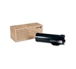 Xerox - Toner - Nero - 106R02720 - 5.900 pag