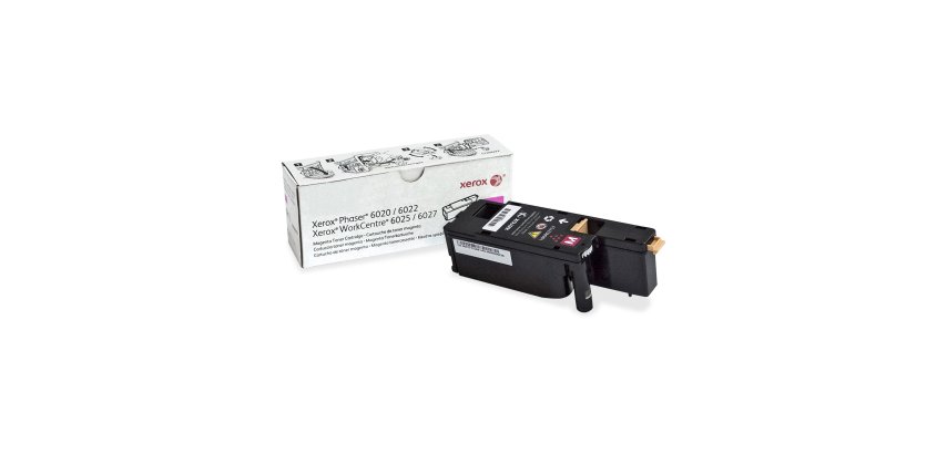 Xerox - Toner - Magenta - 106R02757 - 1.000 pag