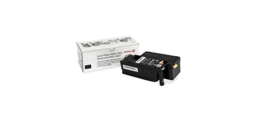Xerox - Toner - Nero - 106R02759 - 2.000 pag