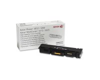 Xerox - Toner - Nero - 106R02777 - 3.000 pag