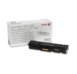 Xerox - Toner - Nero - 106R02777 - 3.000 pag