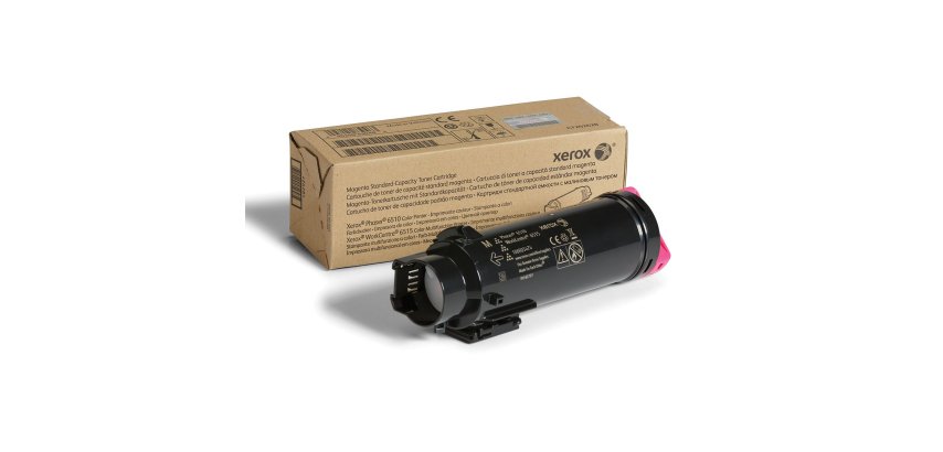 Xerox - Toner - Magenta - 106R03474 - 1.000 pag