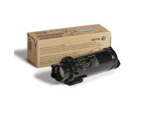 Xerox - Toner - Nero - 106R03476 - 2.500 pag