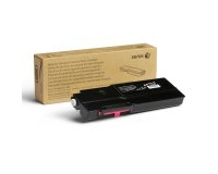 Xerox Genuine ® VersaLink® C400 Color Printer?/?C405 Color Multifunction Printer Magenta Standard capacity Toner Cartridge (2500 Pages) - 106R03503