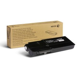 Xerox Genuine VersaLink C400 / C405 Black High Capacity Toner Cartridge (5,000 pages) - 106R03516