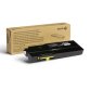 Xerox Genuine VersaLink C400 / C405 Yellow Extra High Capacity Toner Cartridge (8,000 pages) - 106R03529
