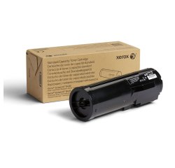 Xerox Genuine ® VersaLink® B400 Printer/B405 Multifunction Printer Black Standard capacity Toner Cartridge (5900 Pages) - 106R03580