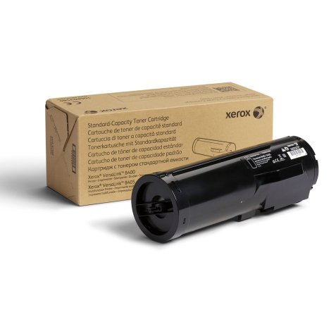Xerox Genuine VersaLink B400 / B405 Black Standard Capacity Toner Cartridge (5900 pages) - 106R03580