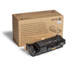 Xerox - Toner - Nero - 106R03624 - 15.000 pag