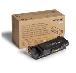 Xerox - Toner - Nero - 106R03620 - 2.600 pag