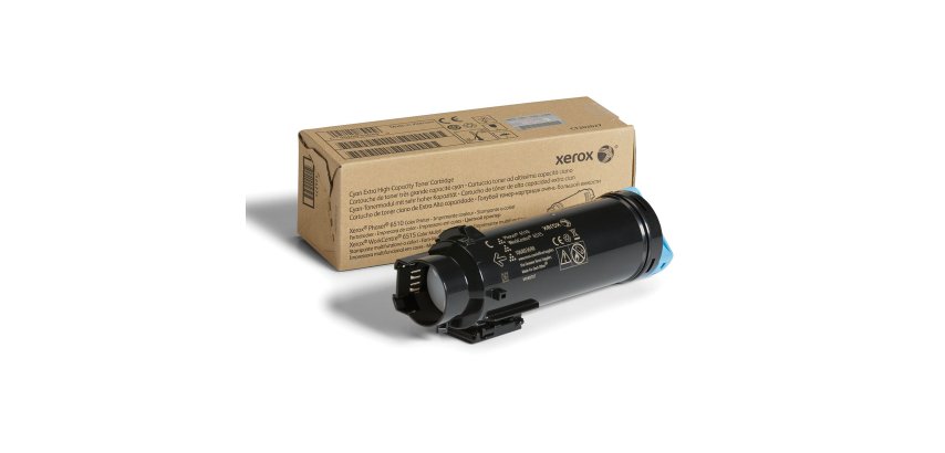 Xerox - Toner - Ciano - 106R03690 - 4.300 pag