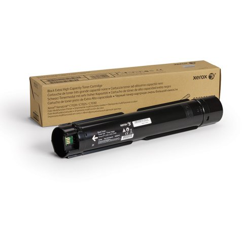 Xerox 106R03737 toner cartridge 1 pc(s) Original Black