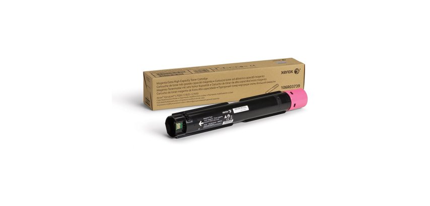 Xerox - Toner - Magenta - 106R03739 - 16.500 pag