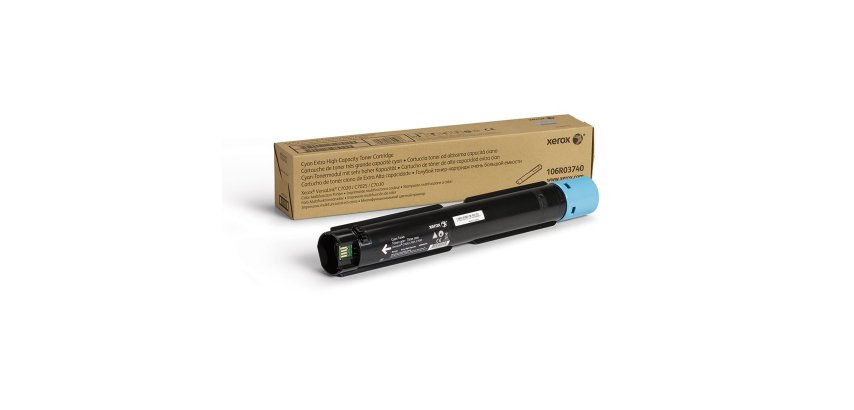 Xerox - Toner - Ciano - 106R03740 - 16.500 pag