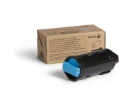 Xerox - Toner - Ciano - 106R03859 - 2.400 pag