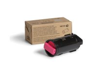 Xerox Genuine ® VersaLink® C500 Color Printer?/?C505 Color Multifunction Printer Magenta Standard capacity Toner Cartridge (2400 Pages) - 106R03860