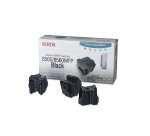 Xerox - Conf. 3 stick Solid ink - Nero - 108R00726 - 3.400 pag