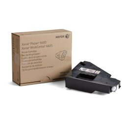 Xerox VersaLink C40X/Phaser 6600/WorkCentre 6605/6655 Waste Cartridge (Long-Life Item, Typically Not Required At Average Usage Levels)