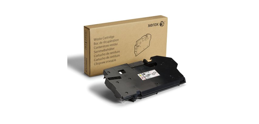 Xerox PHASER 6510 / WORKCENTRE 6515 Waste cartridge 30,000 Pages