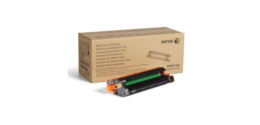 Xerox - Tamburo - Nero - 108R01484 - 40.000 pag