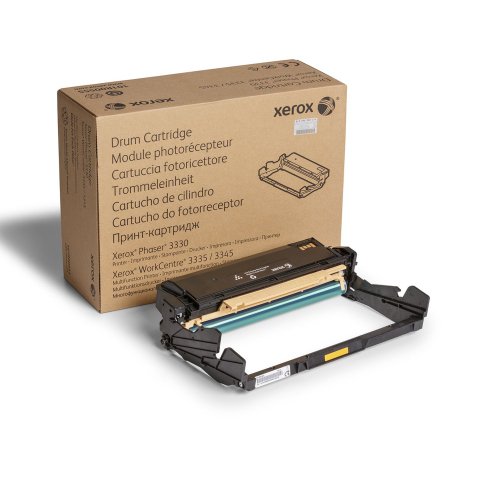 Xerox Drum Cartridge