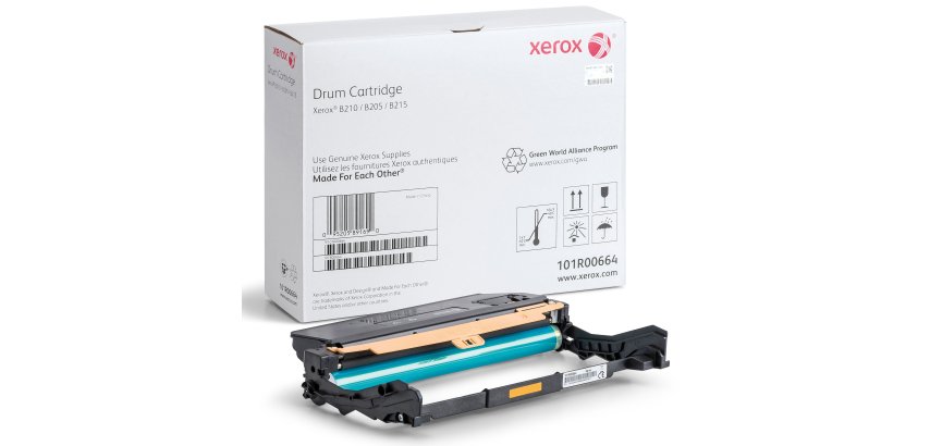 Xerox B210/B205/B215 Drum Cartridge