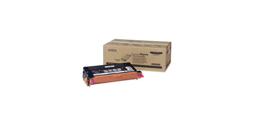 Xerox - Toner - Magenta - 113R00724 - 6.000 pag