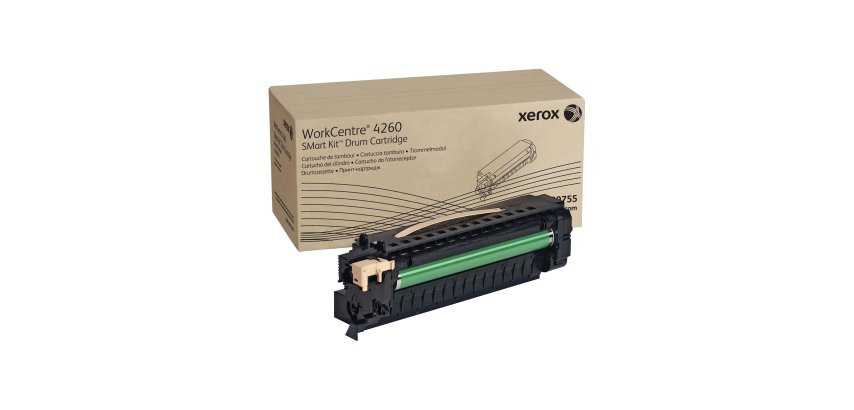 Xerox - Tamburo - Nero - 113R00755 - 8.000 pag