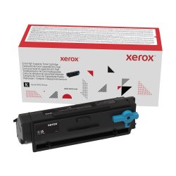 Xerox Genuine VersaLink C500 / C505 Cyan Extra High Capacity Toner Cartridge (9,000 pages) - 106R03873