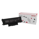 Xerox - black - original - toner cartridge