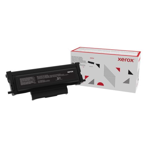 Xerox Genuine B225 / B230 / B235 Black High Capacity Toner Cartridge (3000 pages) - 006R04400